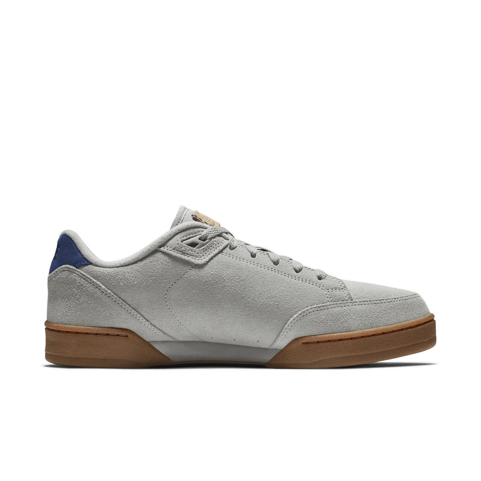 Nike Grandstand II Suede