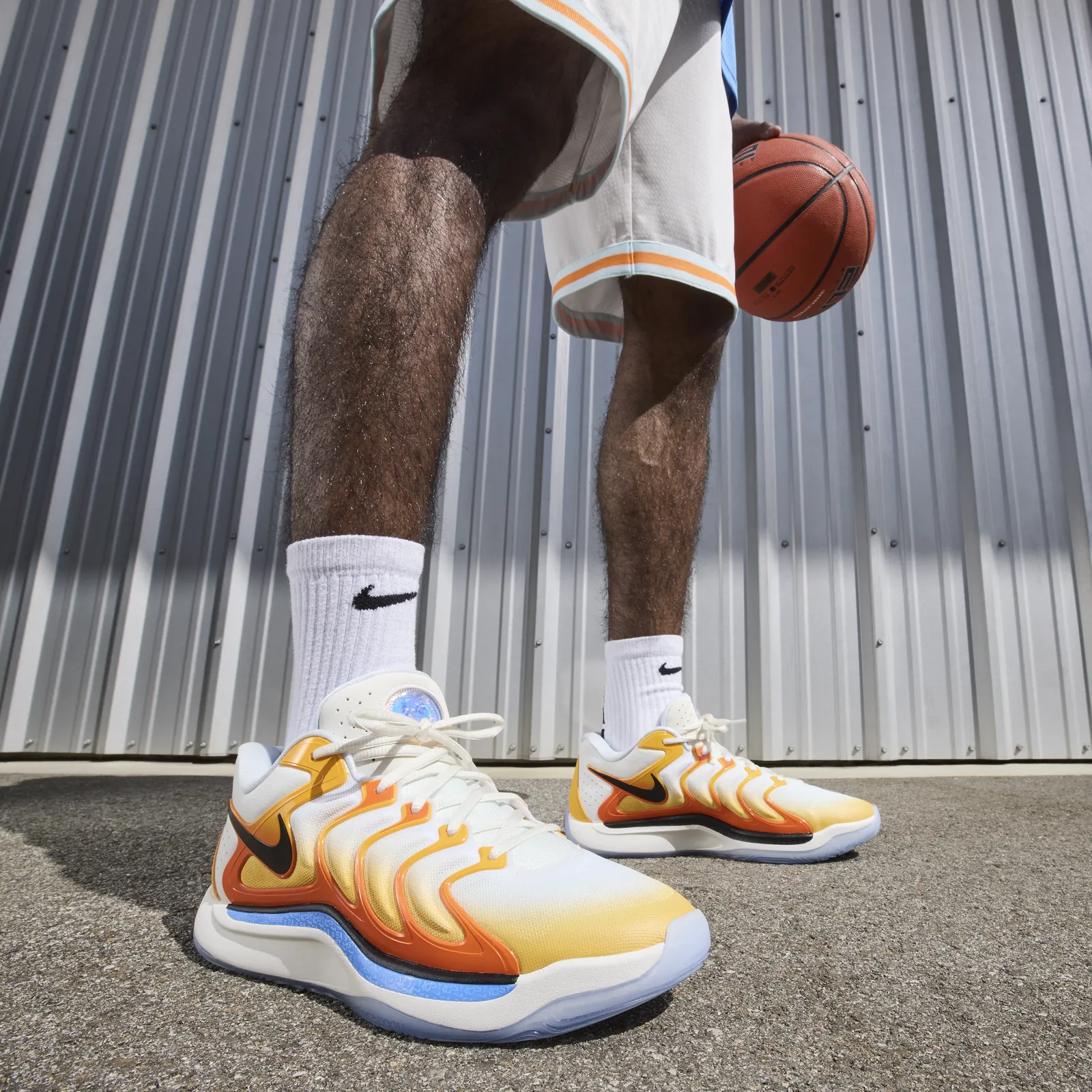 Nike KD 17