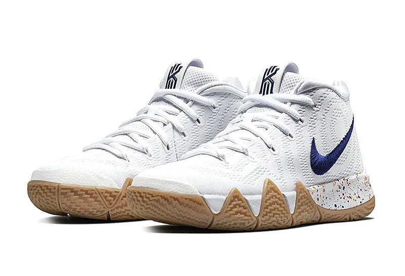 Nike Kyrie 4 (GS) "Uncle Drew" (100)