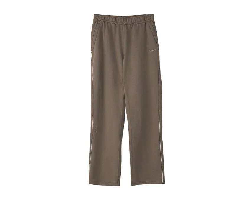 Nike M NRG Nocta CS Pant Fleece OH