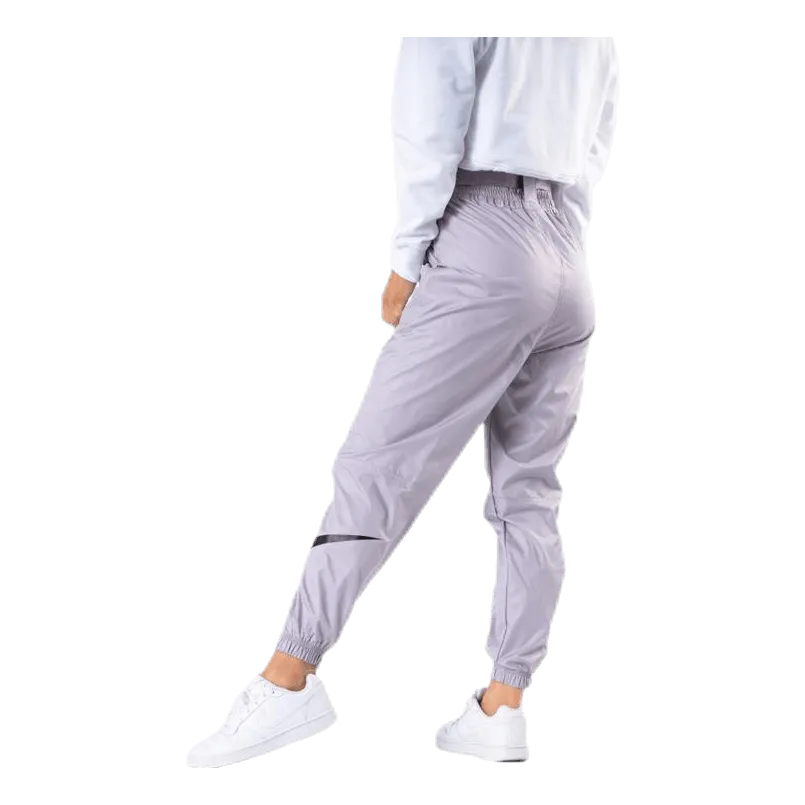 Nike Nsw Swoosh Pant Purple/Black