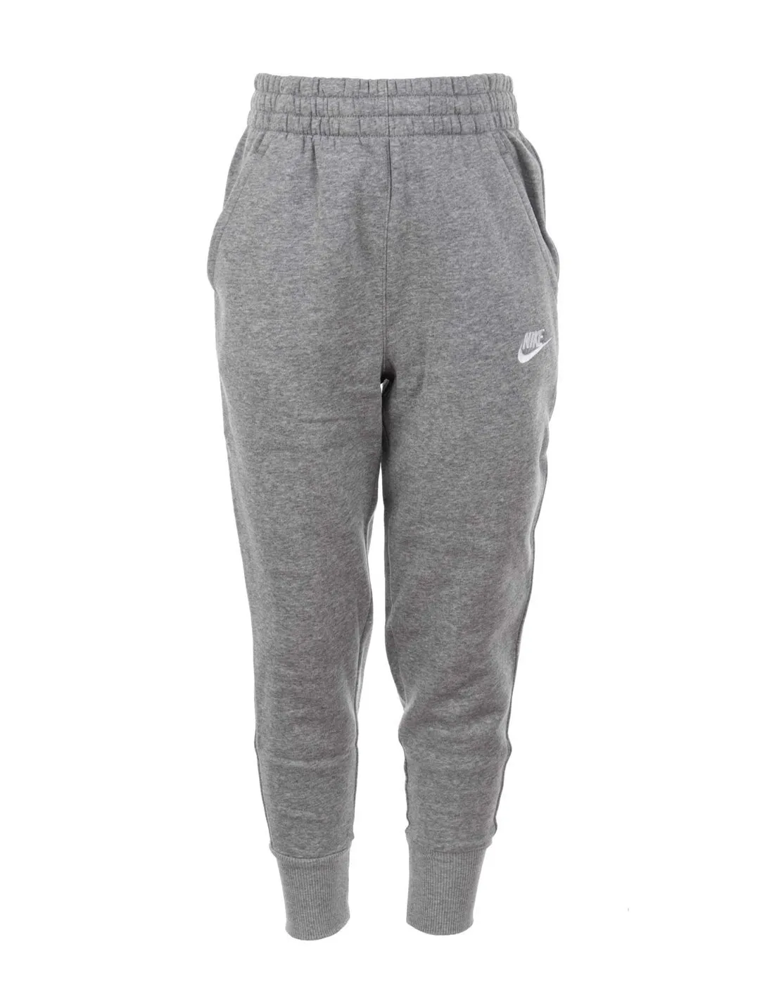 NIKE  PANTALóN GRIS FD2921 063 NIñA