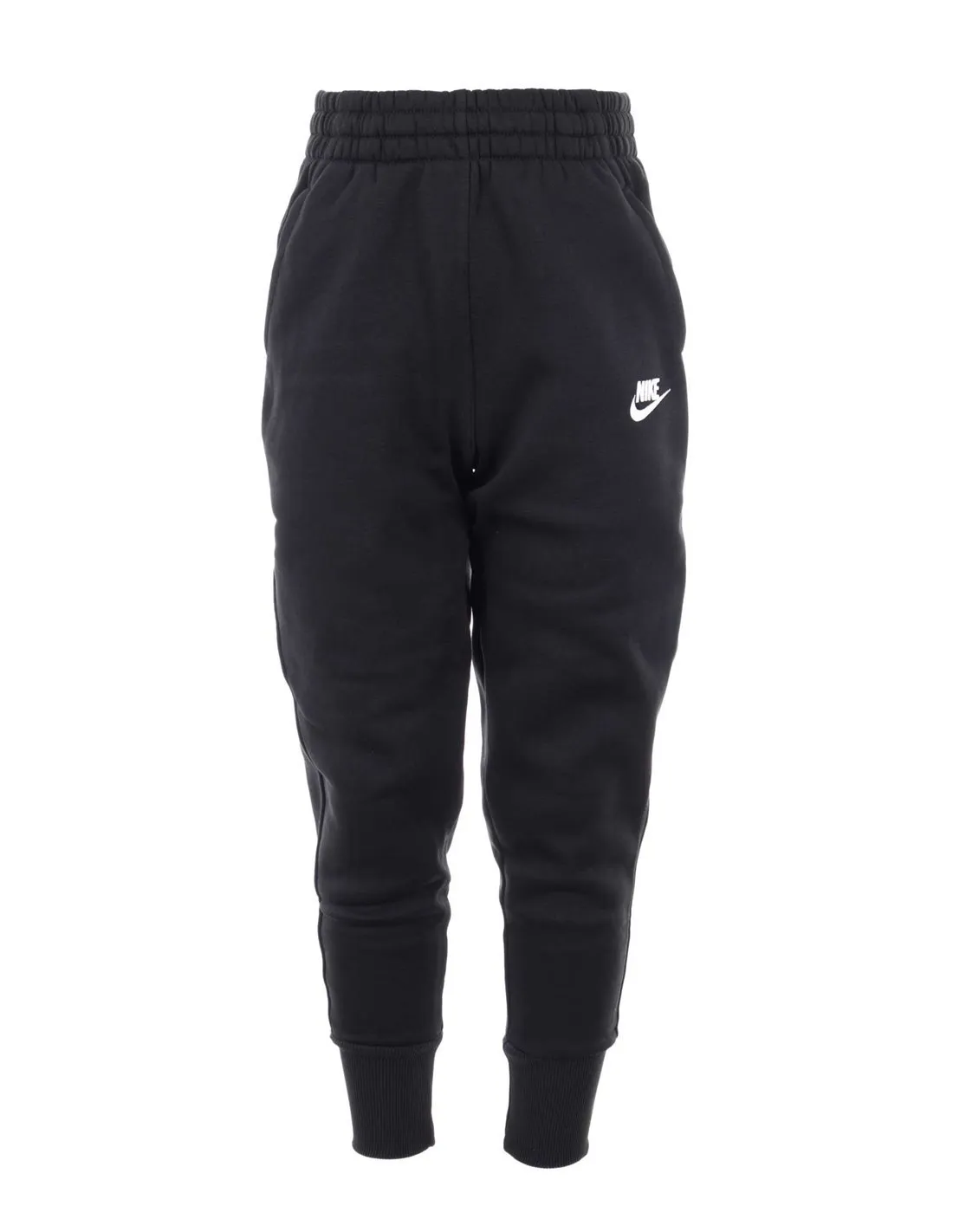 NIKE  PANTALóN NEGRO FD2921 010 NIñA