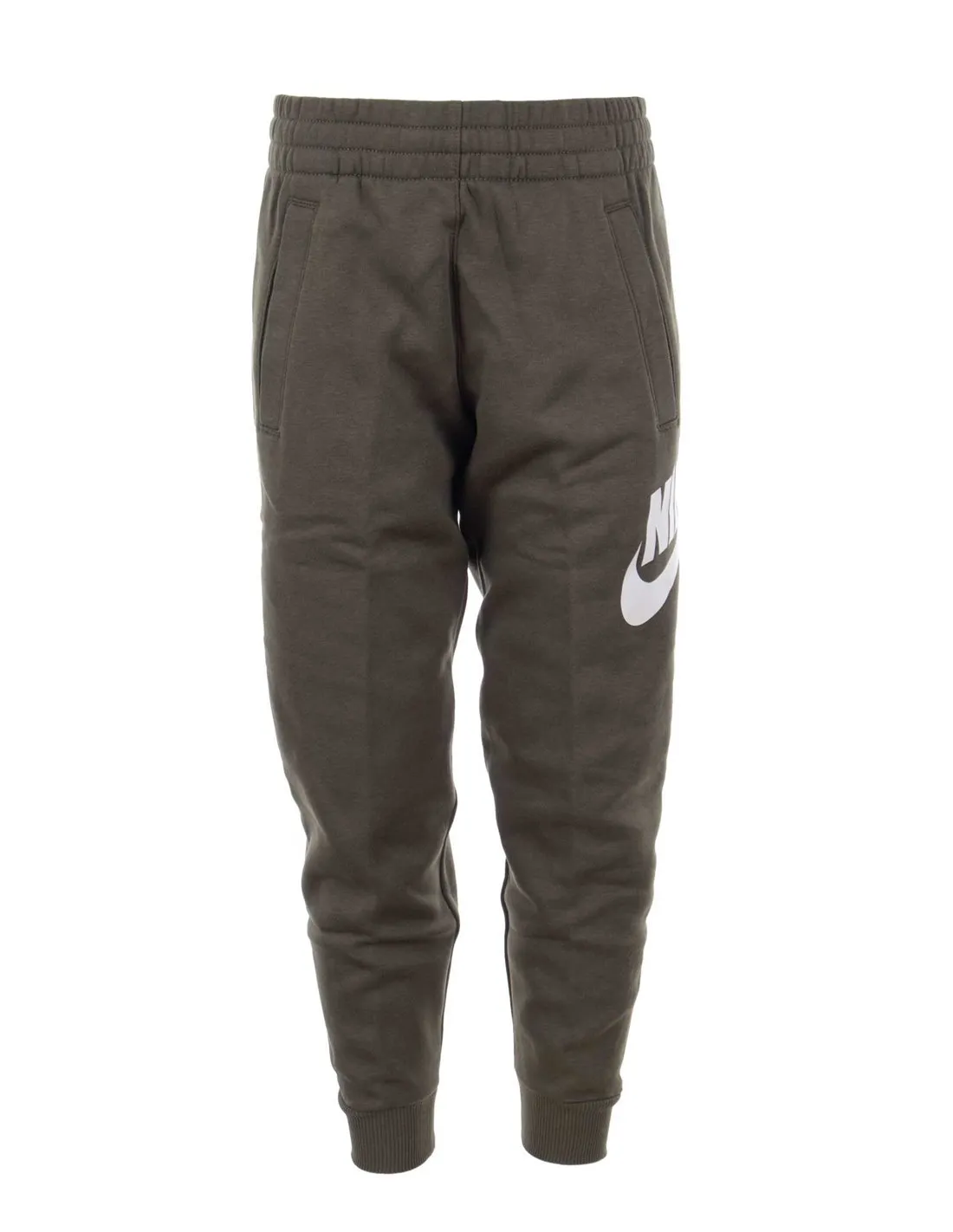 NIKE  PANTALóN VERDE FD2995 325 NIñO/A