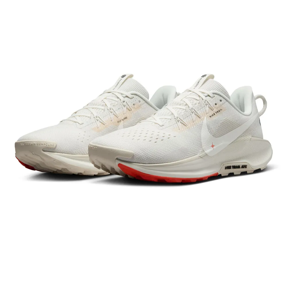 NIKE REACTX PEGASUS TRAIL 5 ZAPATILLAS TRAIL RUNNING  FA24
