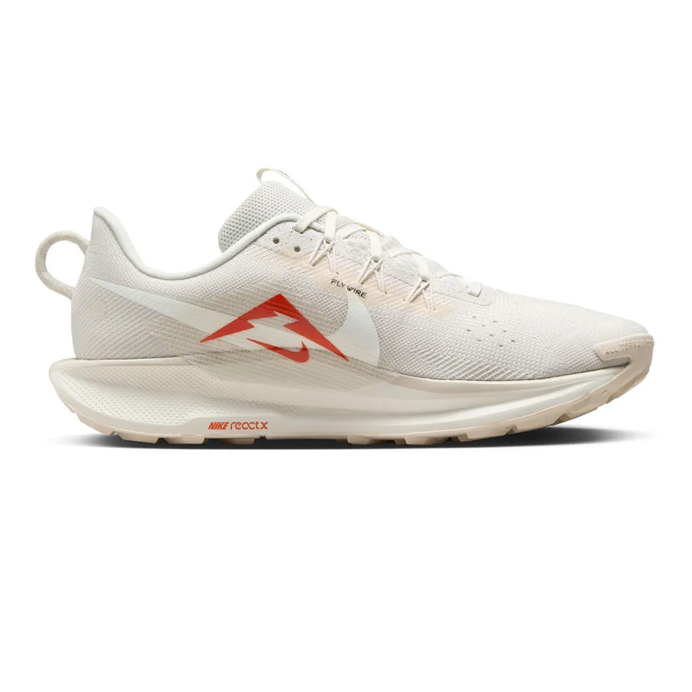 NIKE REACTX PEGASUS TRAIL 5 ZAPATILLAS TRAIL RUNNING  FA24