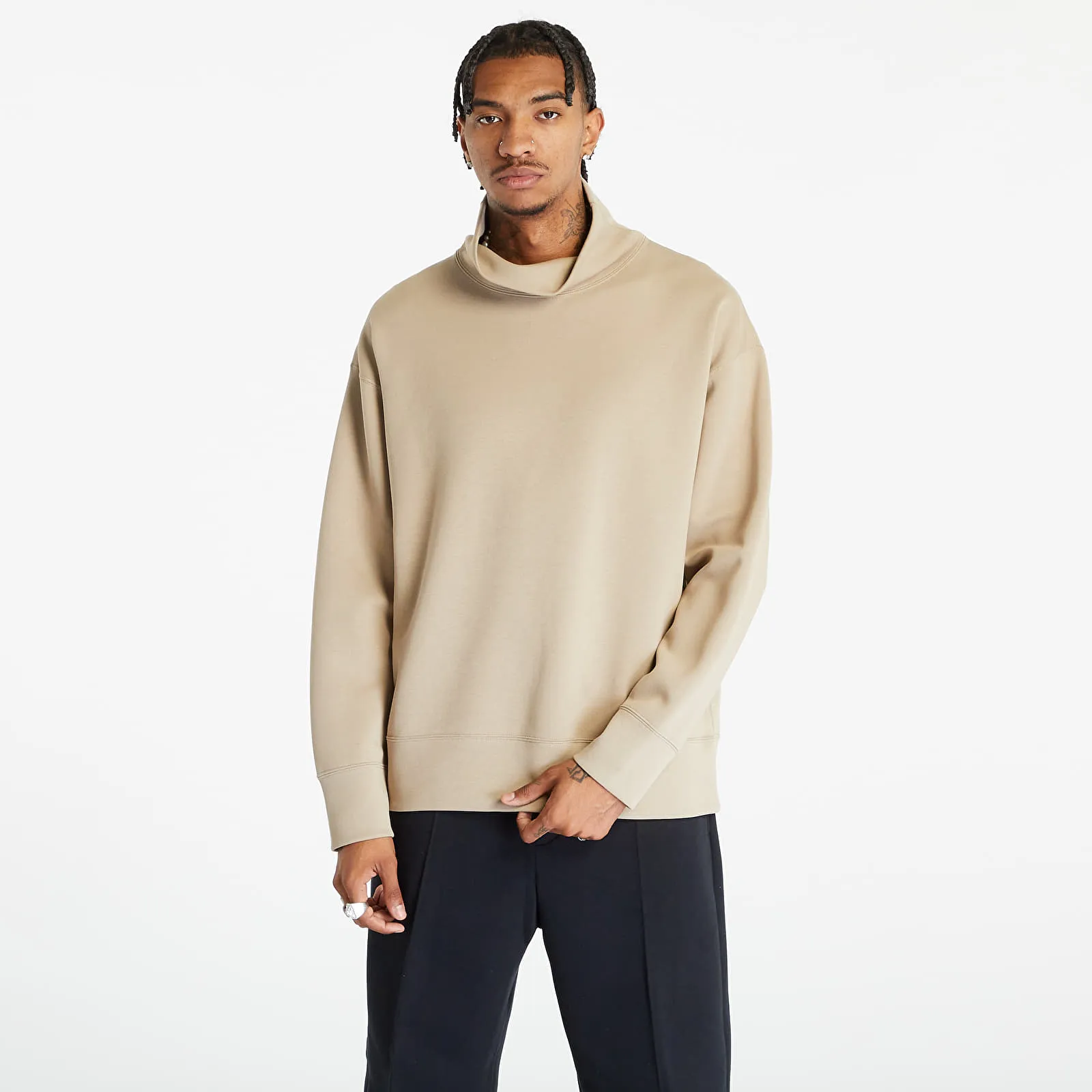 Nike Tech Fleece Men's Turtle Neck