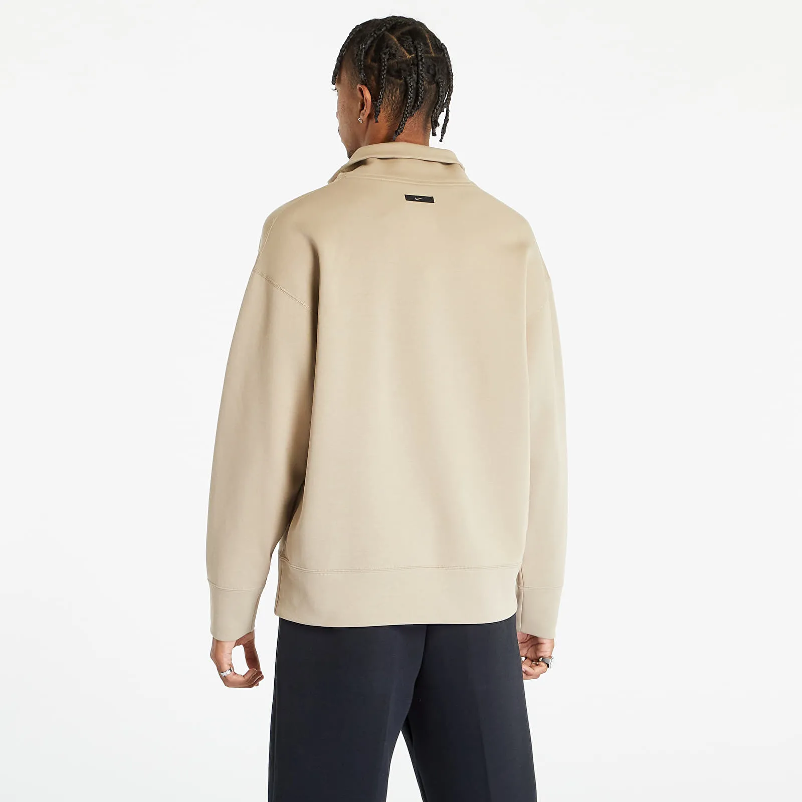 Nike Tech Fleece Men's Turtle Neck