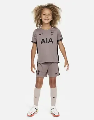 Nike Tercera equipación Tottenham Hotspur 2023/24