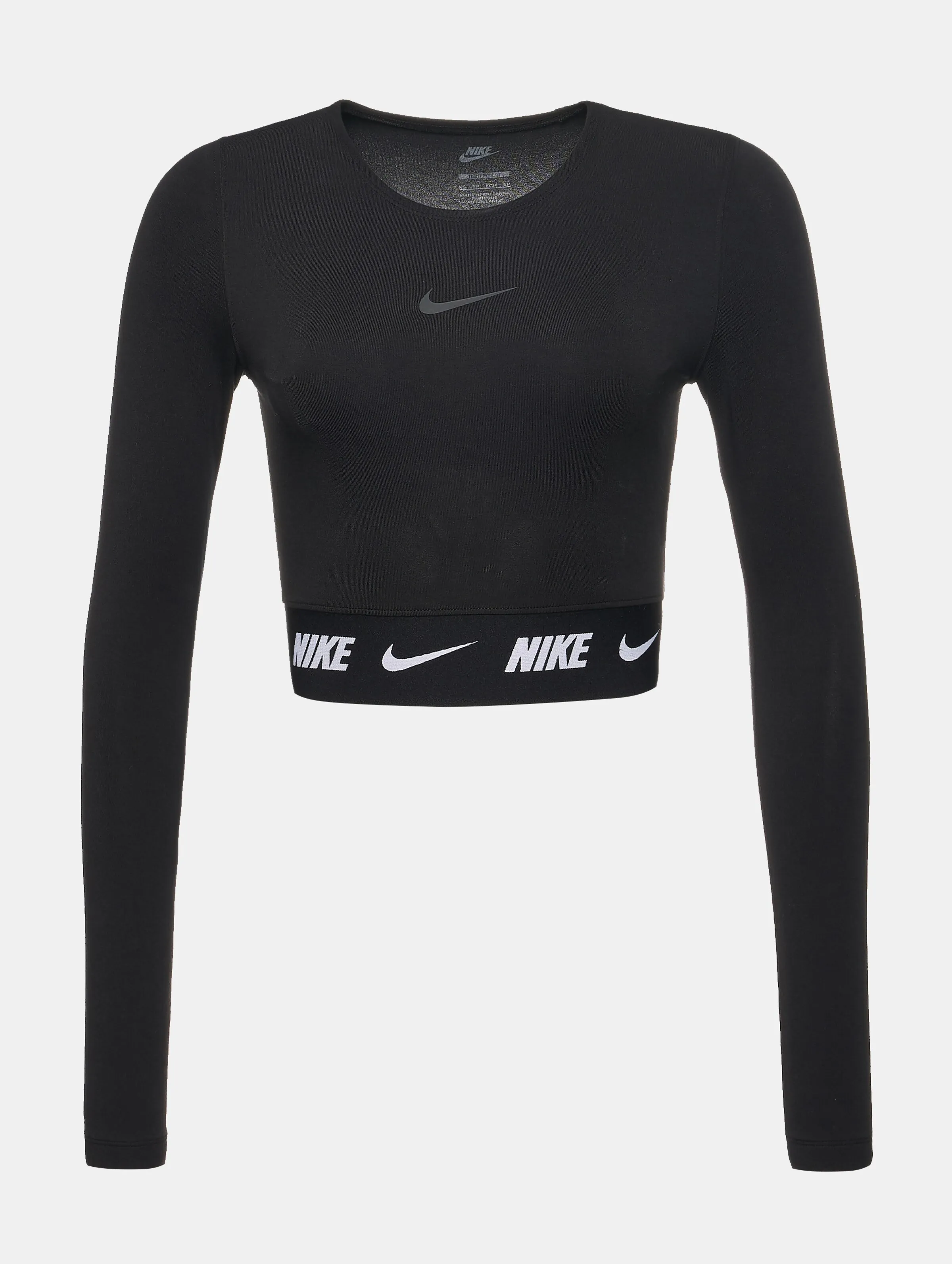 Nike W NSW Crop Tape
