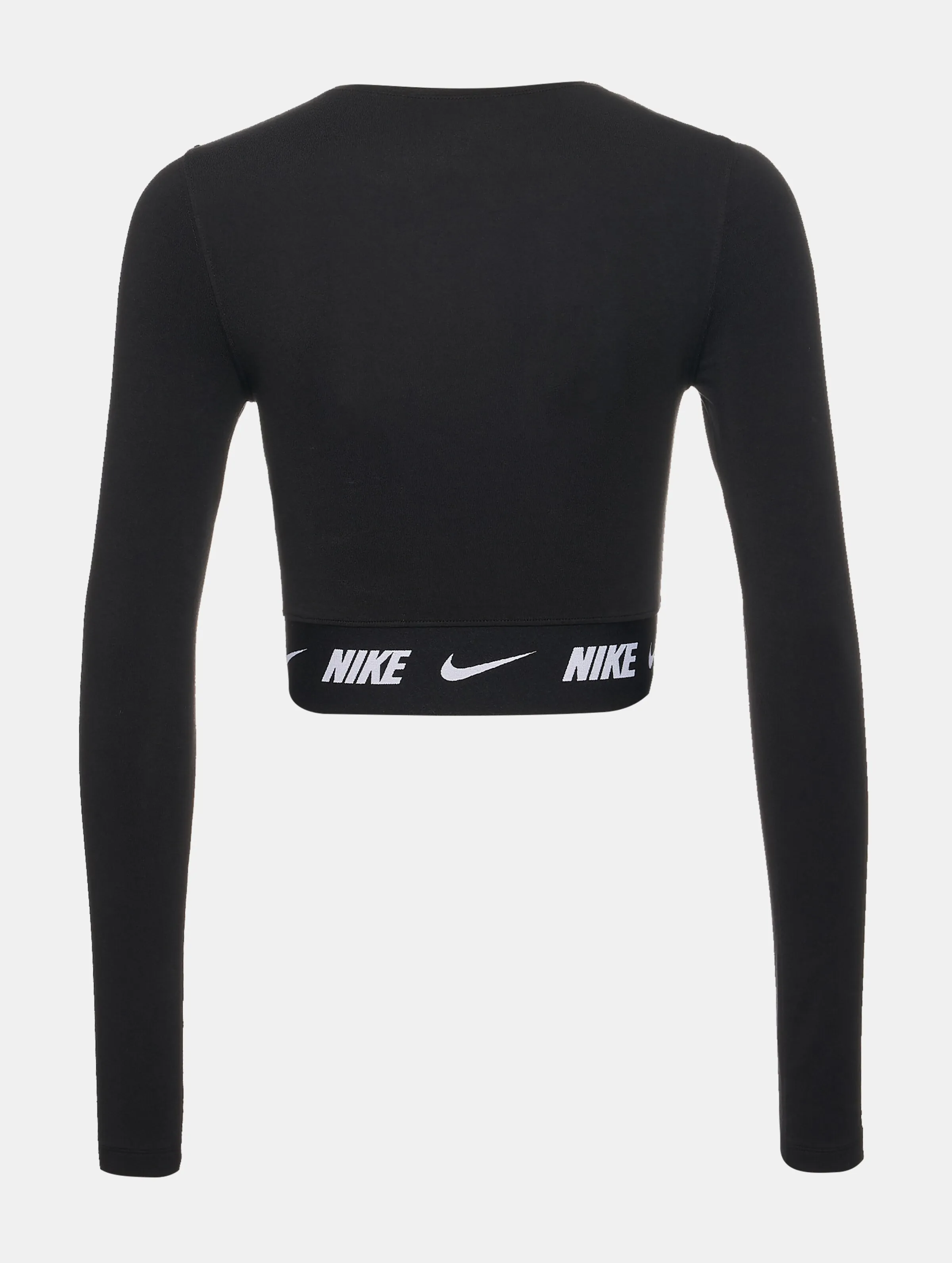 Nike W NSW Crop Tape