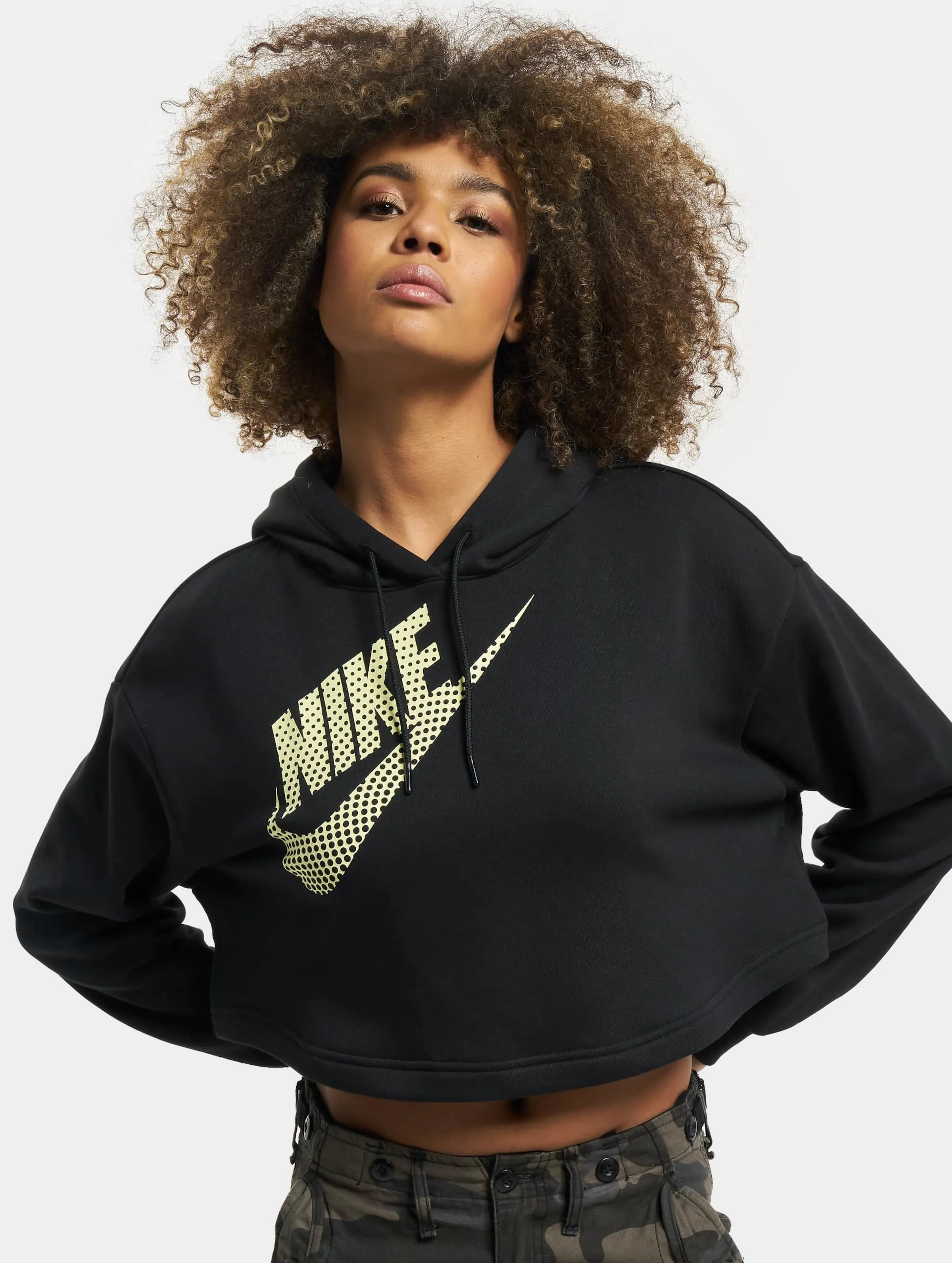 Nike W Nsw Fleece