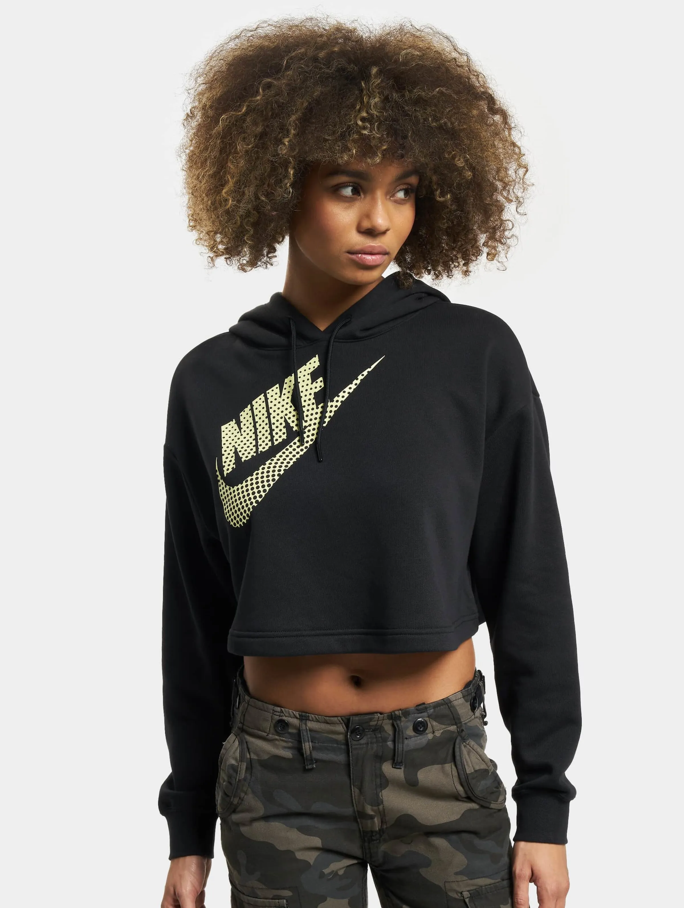 Nike W Nsw Fleece