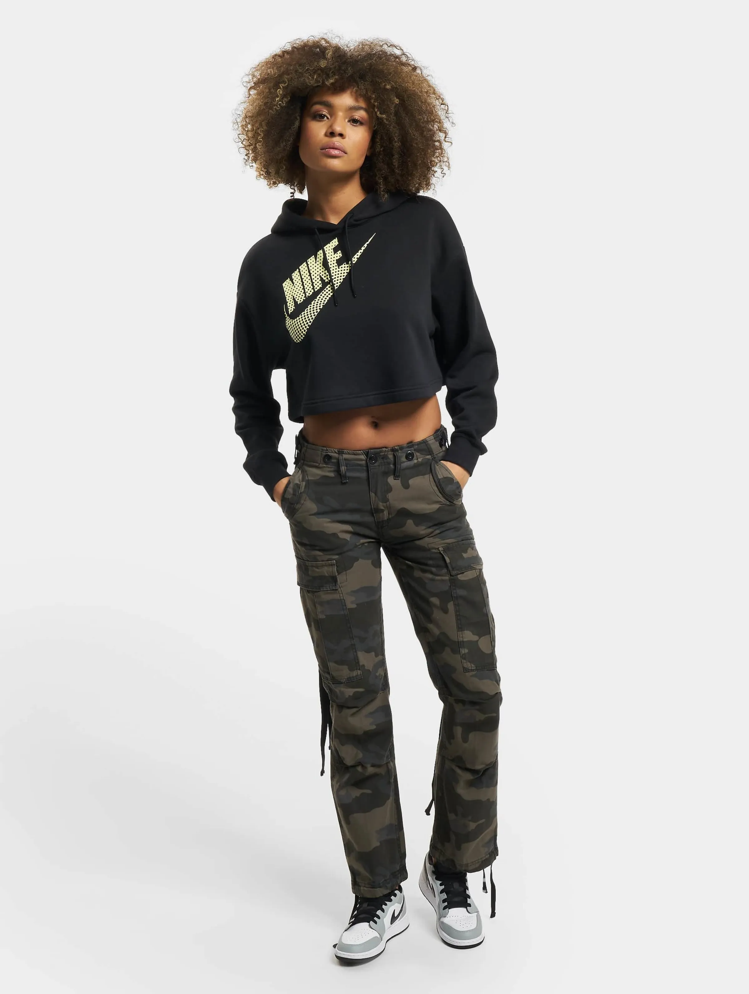 Nike W Nsw Fleece