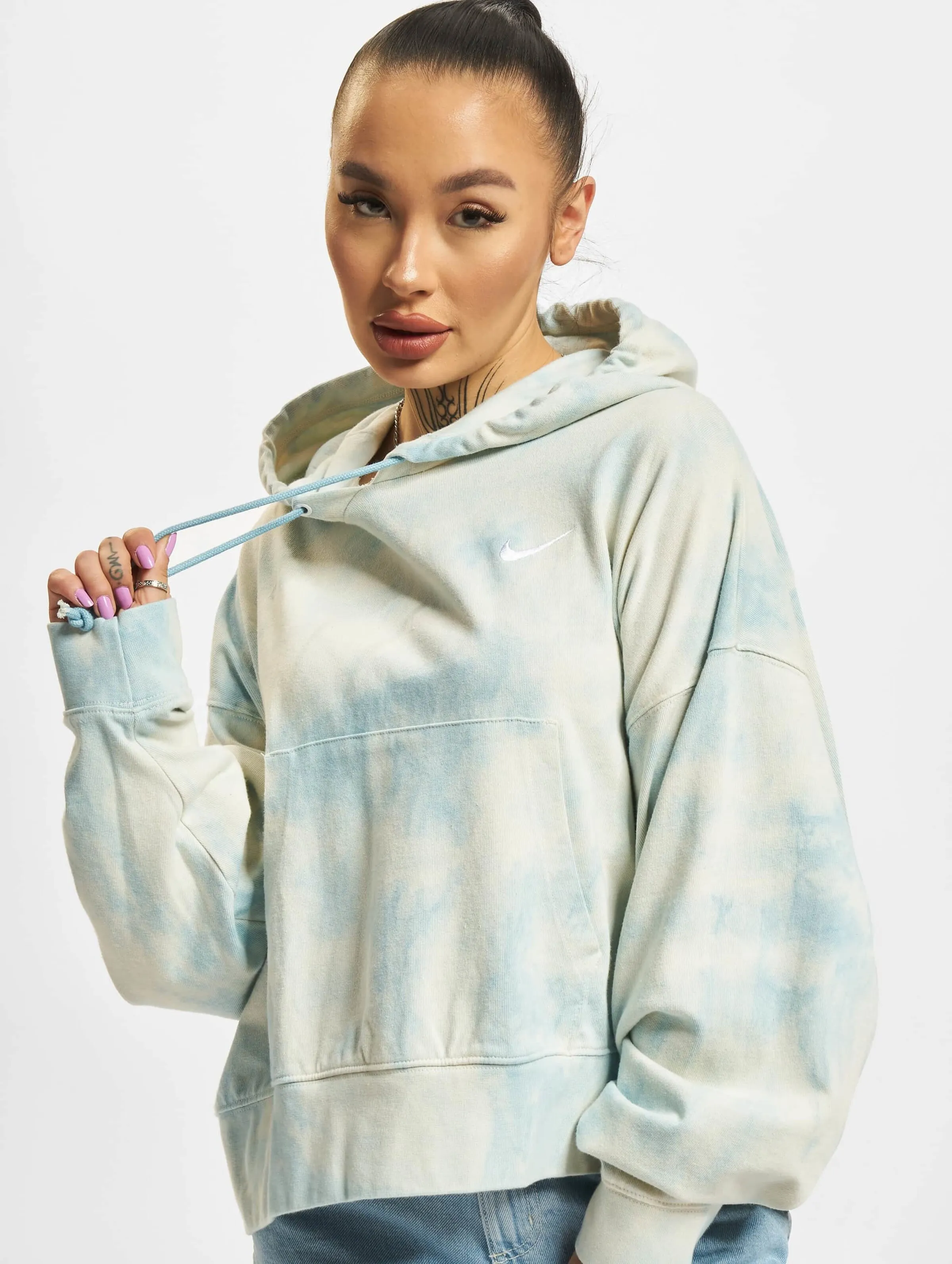 Nike Wash Oos Jrsy