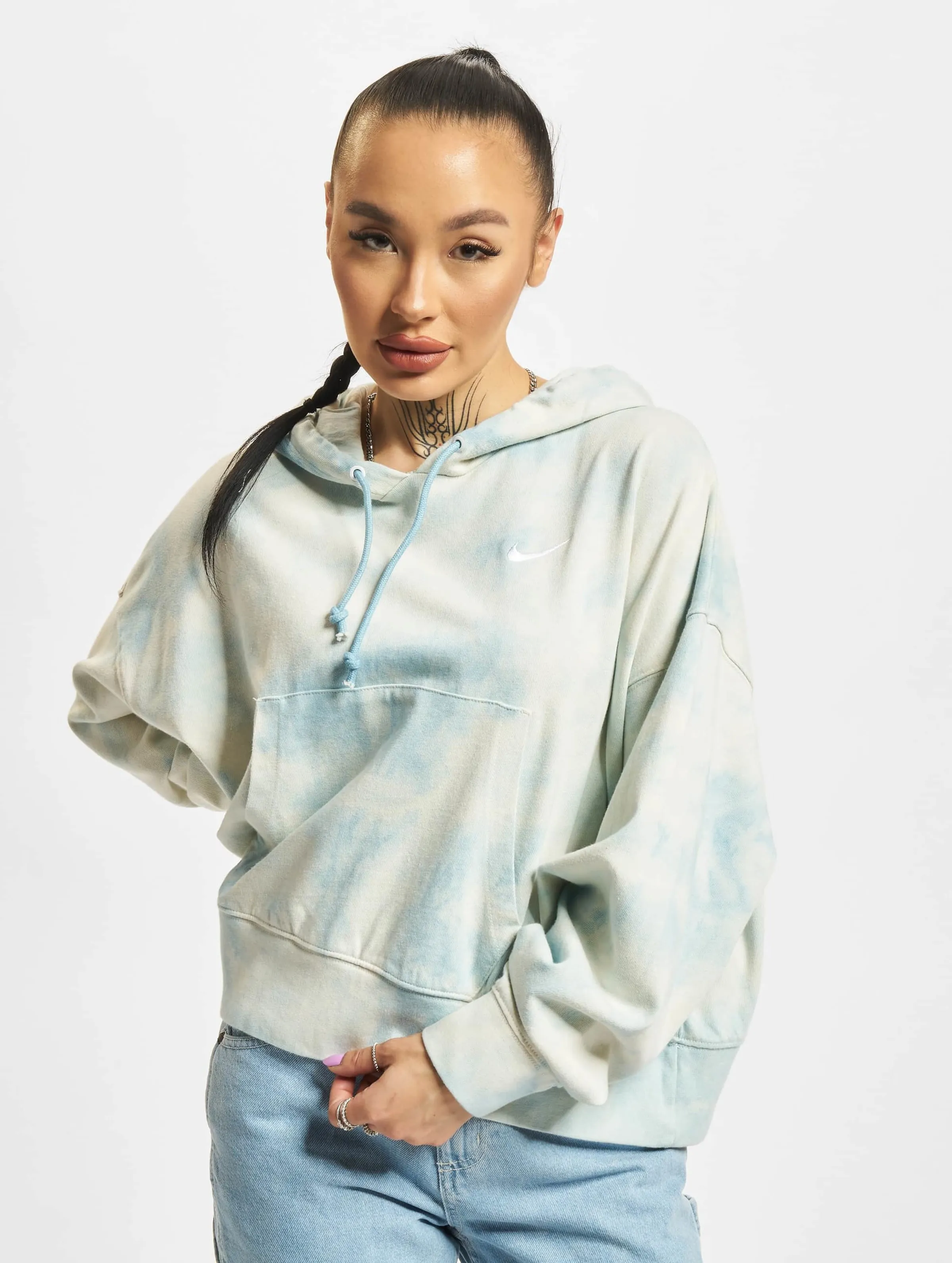 Nike Wash Oos Jrsy
