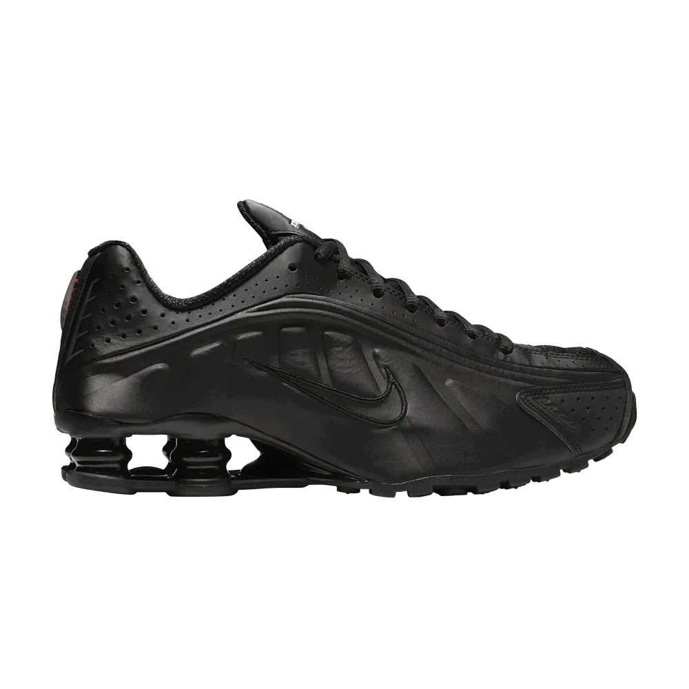 Nike Wmns Shox R4