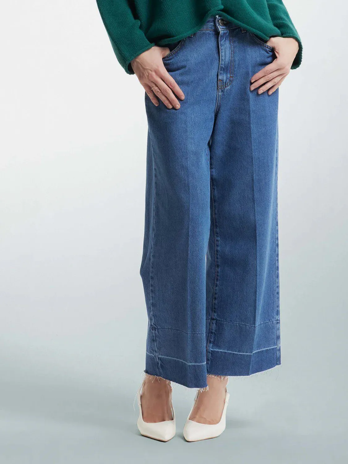 NIRIANNA JEANS KOCCA