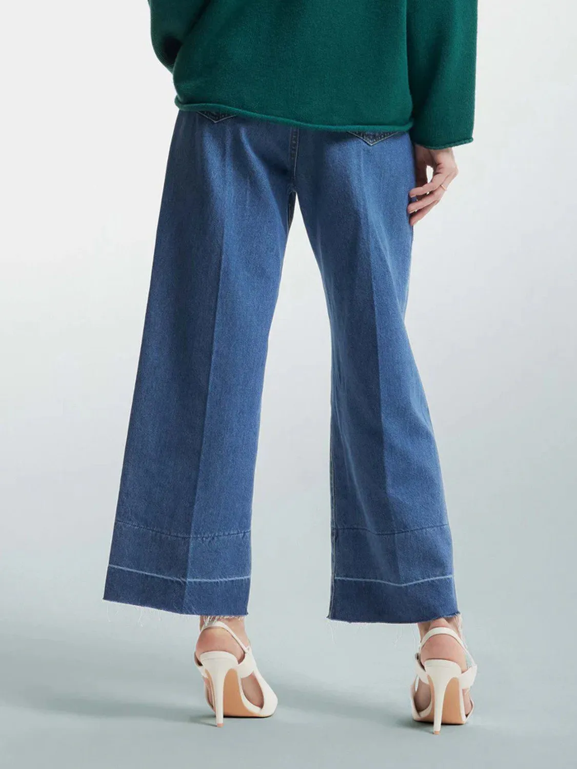 NIRIANNA JEANS KOCCA