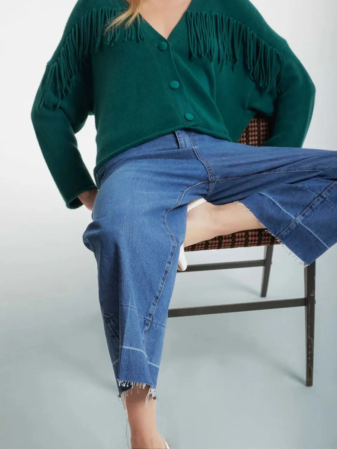NIRIANNA JEANS KOCCA