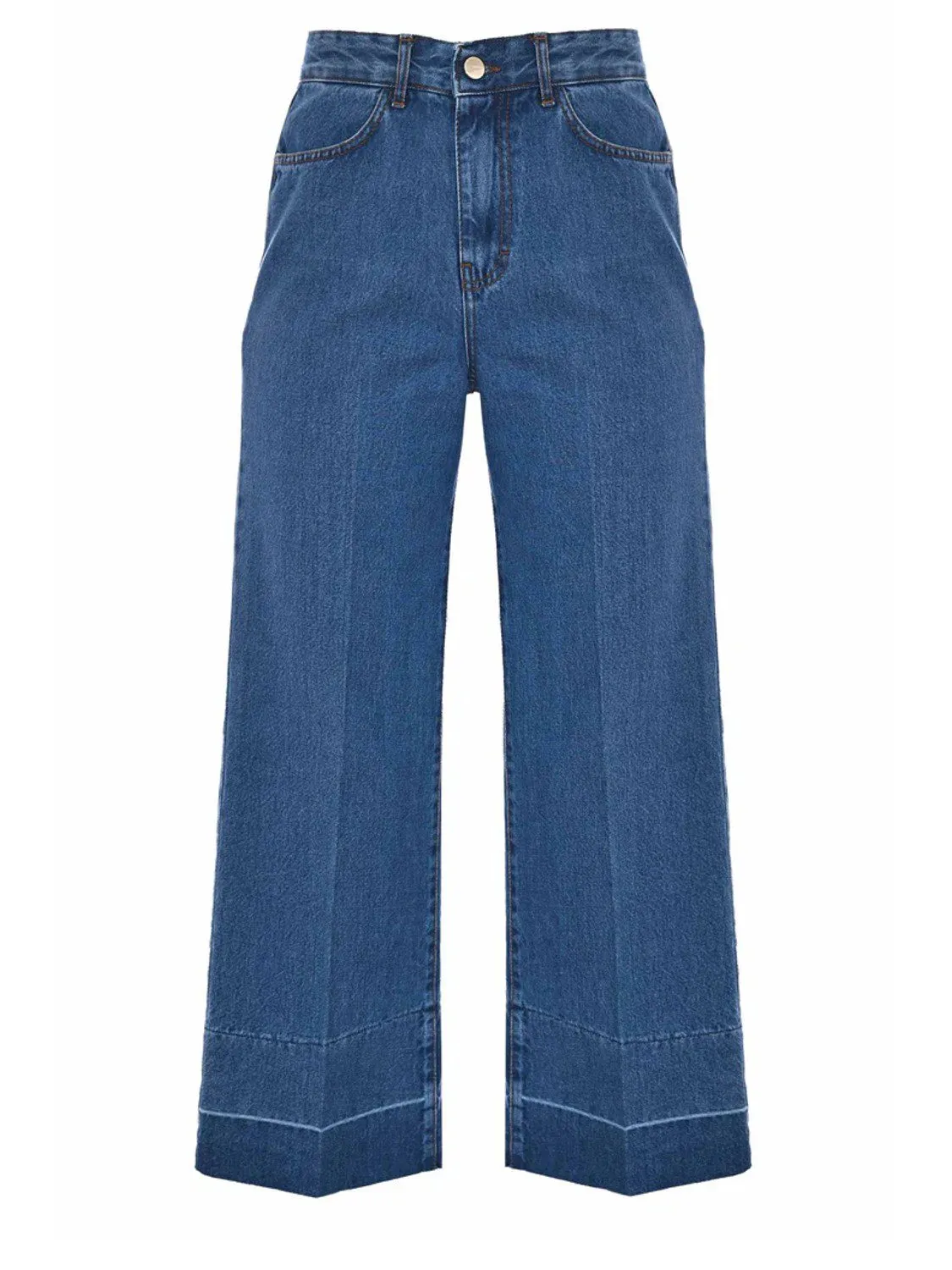 NIRIANNA JEANS KOCCA