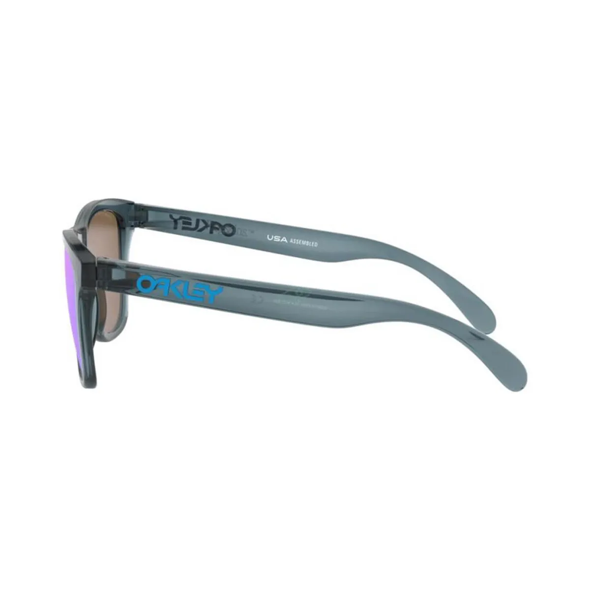 OCCHIALI DA SOLE   FROGSKINS OO9013 9013F6 POLARIZZATI