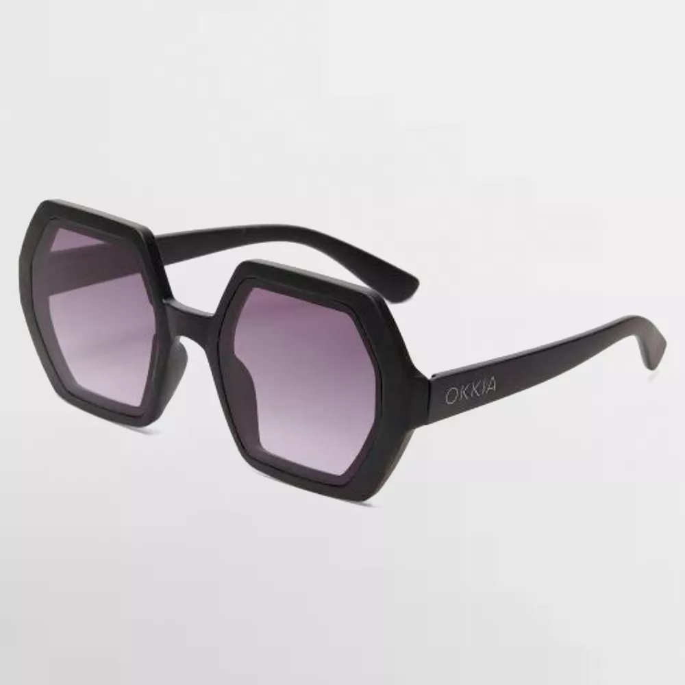 OKKIA GAFA EMMA  OK015BK MUJER