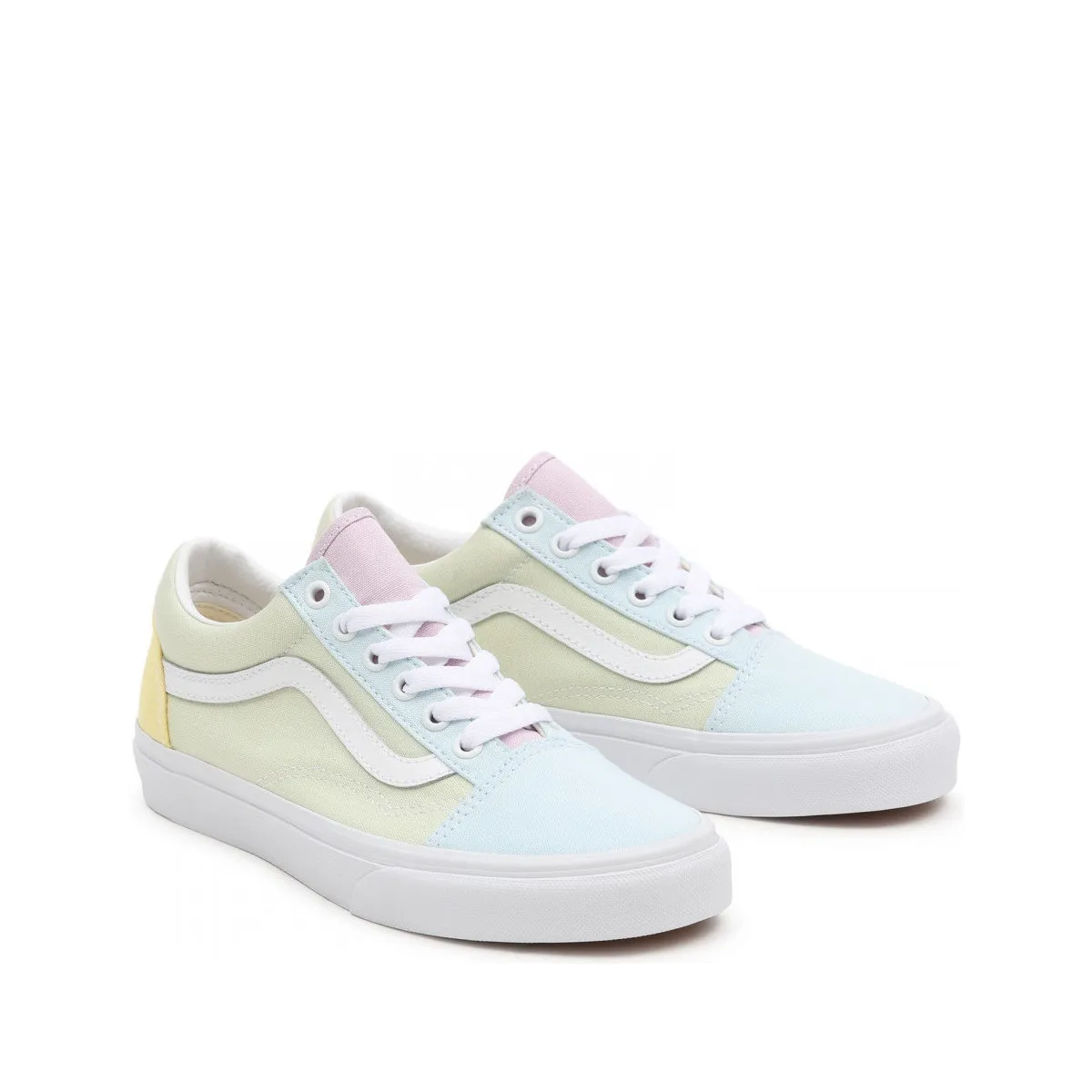 Old skool