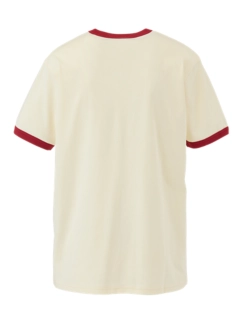 Onitsuka Tiger CAMISETA CON ESTAMPADO