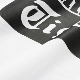 Onitsuka Tiger CAMISETA CON LOGOTIPO