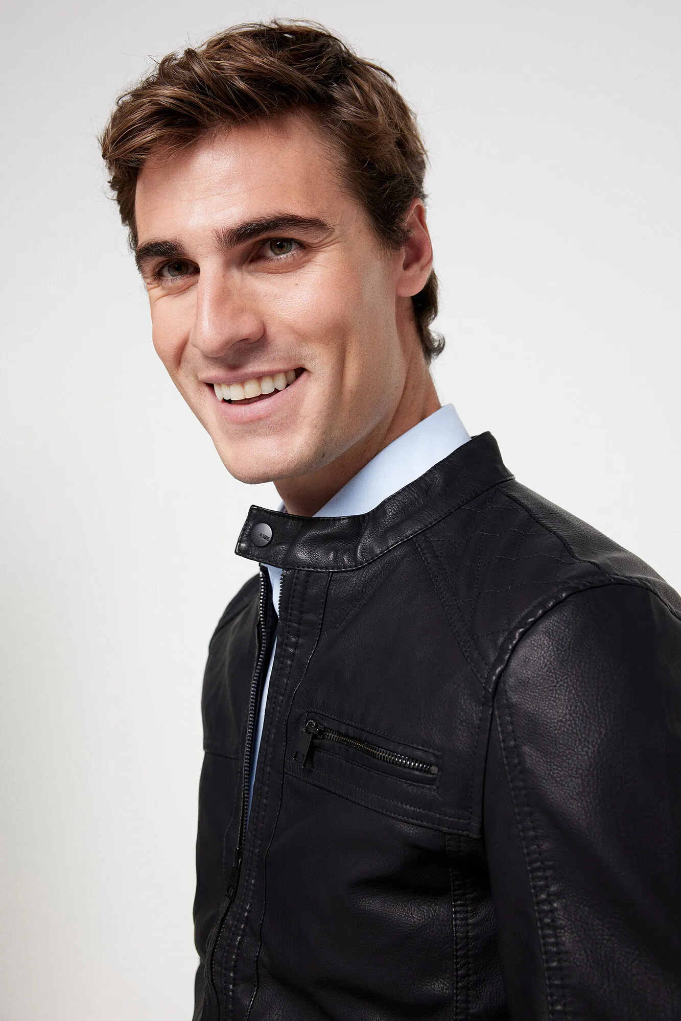 Only & Sons Chaqueta biker
