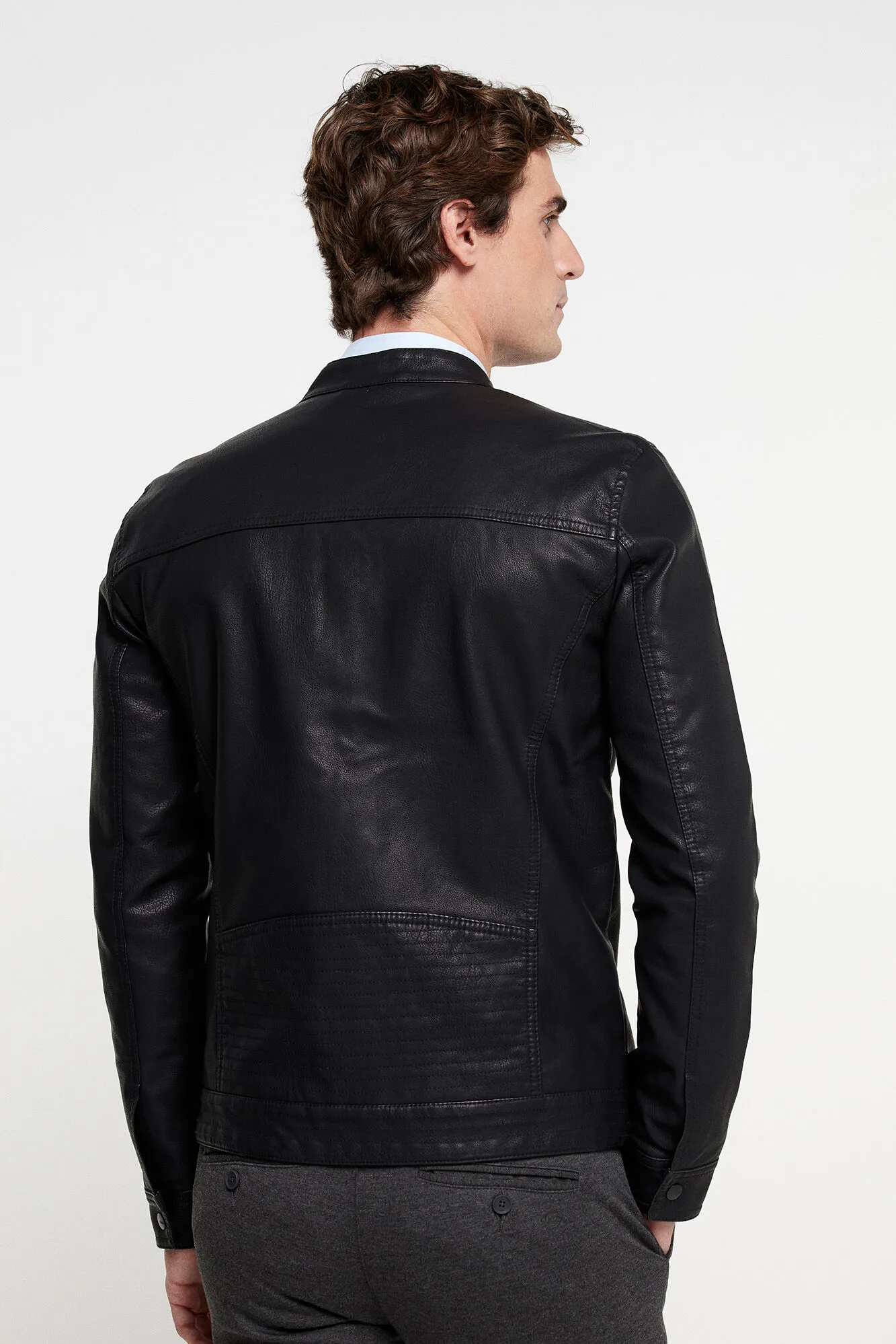 Only & Sons Chaqueta biker
