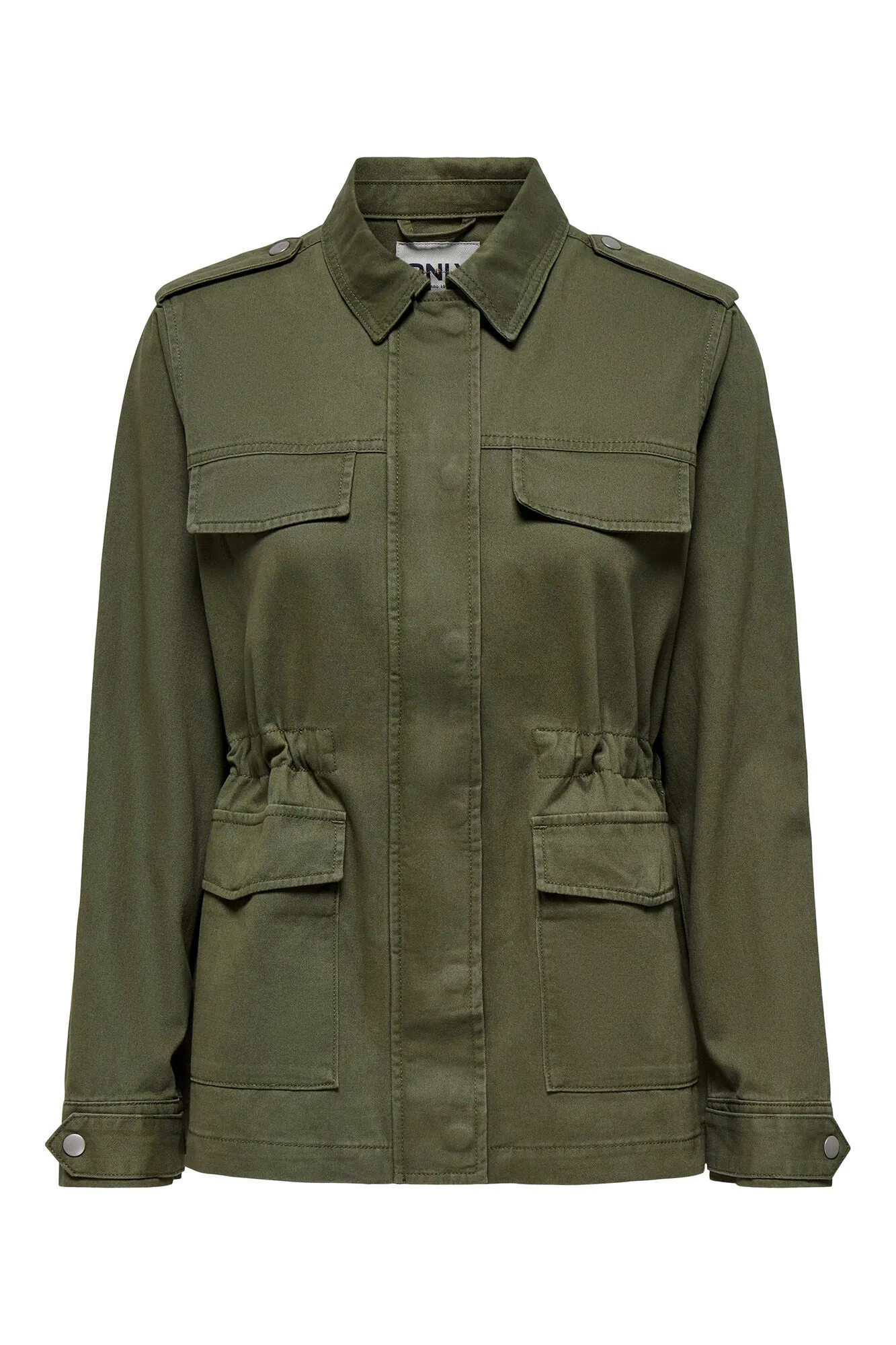 Only Chaqueta cargo
