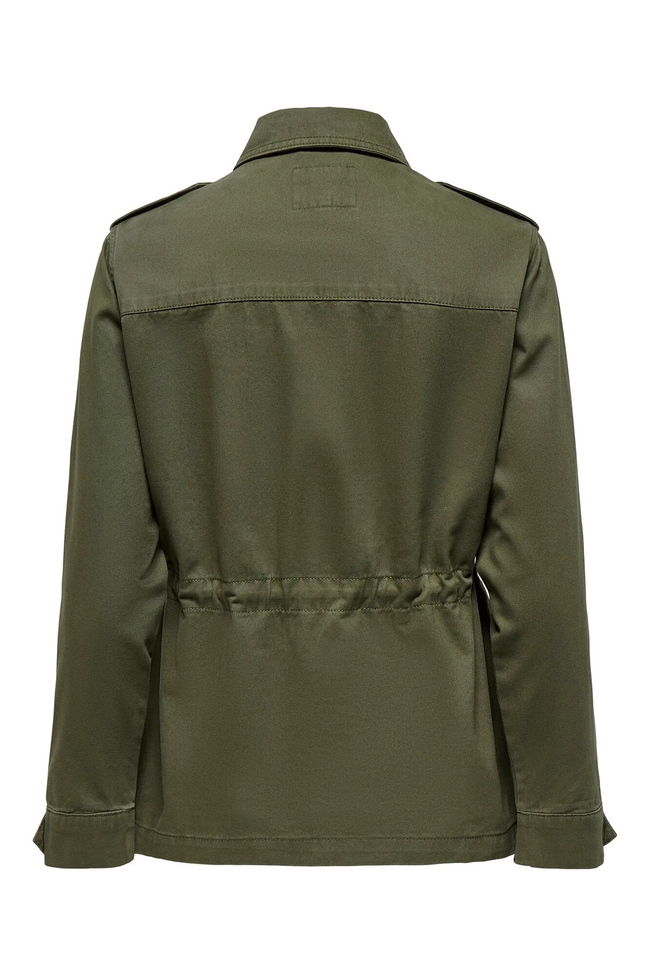 Only Chaqueta cargo