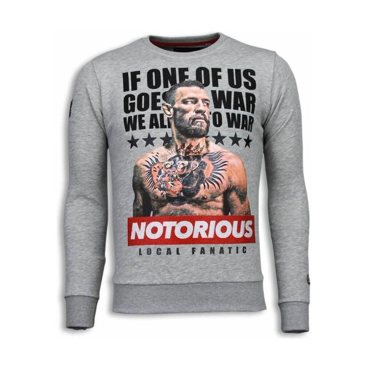 Or Notorious
