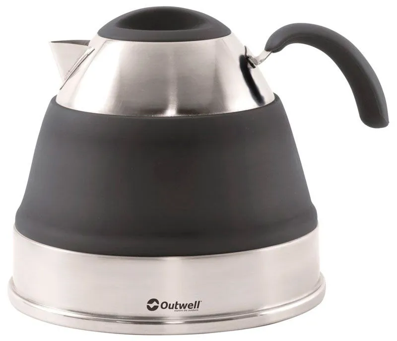 outwell Collaps Kettle 2.5L