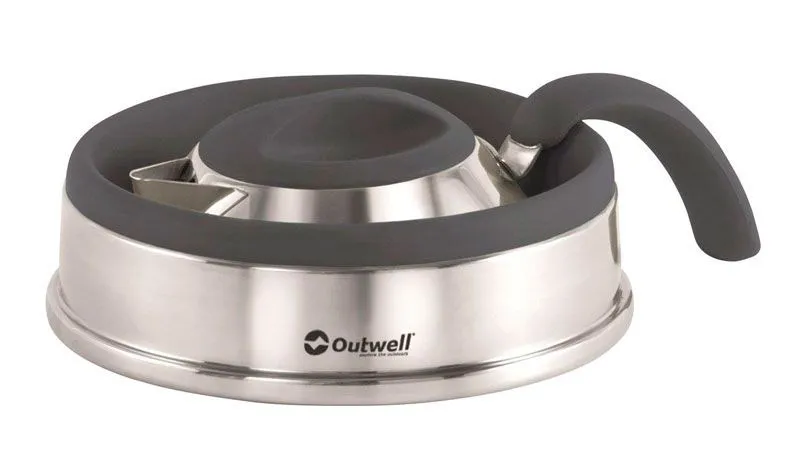 outwell Collaps Kettle 2.5L