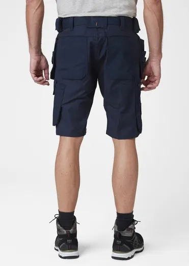 Oxford construcción cortos Helly Hansen