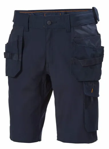Oxford construcción cortos Helly Hansen