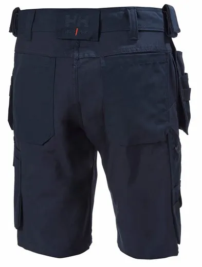 Oxford construcción cortos Helly Hansen