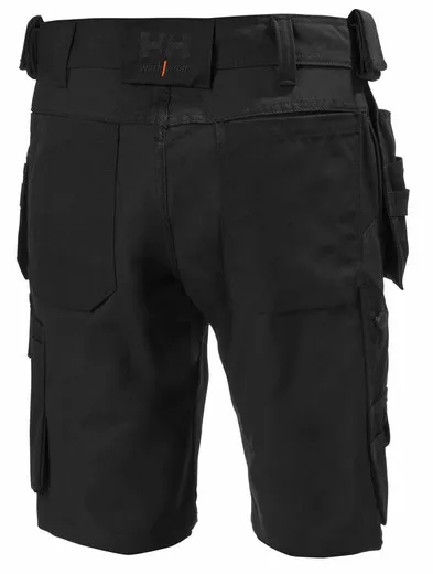 Oxford construcción cortos Helly Hansen