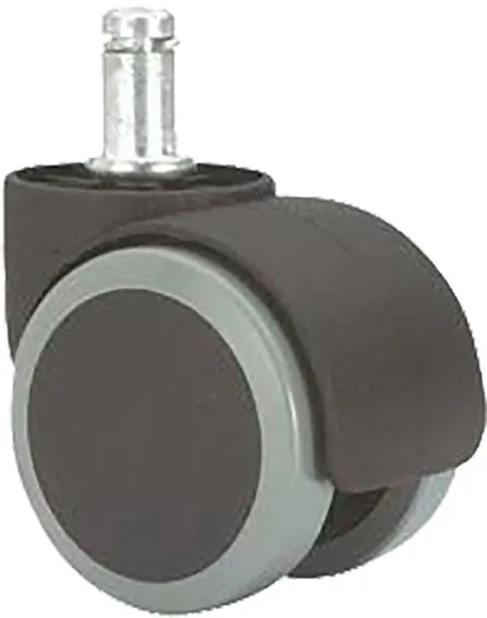 Pack de ruedas Alex serie DK para muebles auxiliares