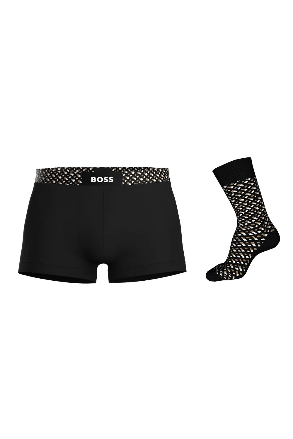 Pack para hombre de BOSS – 50529047