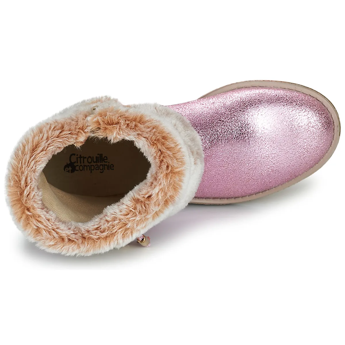 PAKRETTE