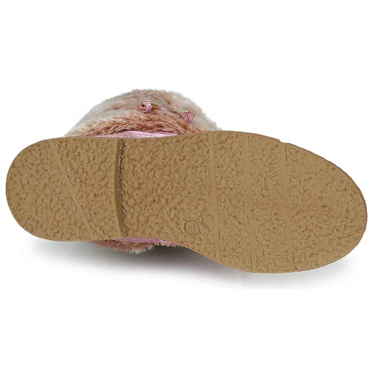 PAKRETTE