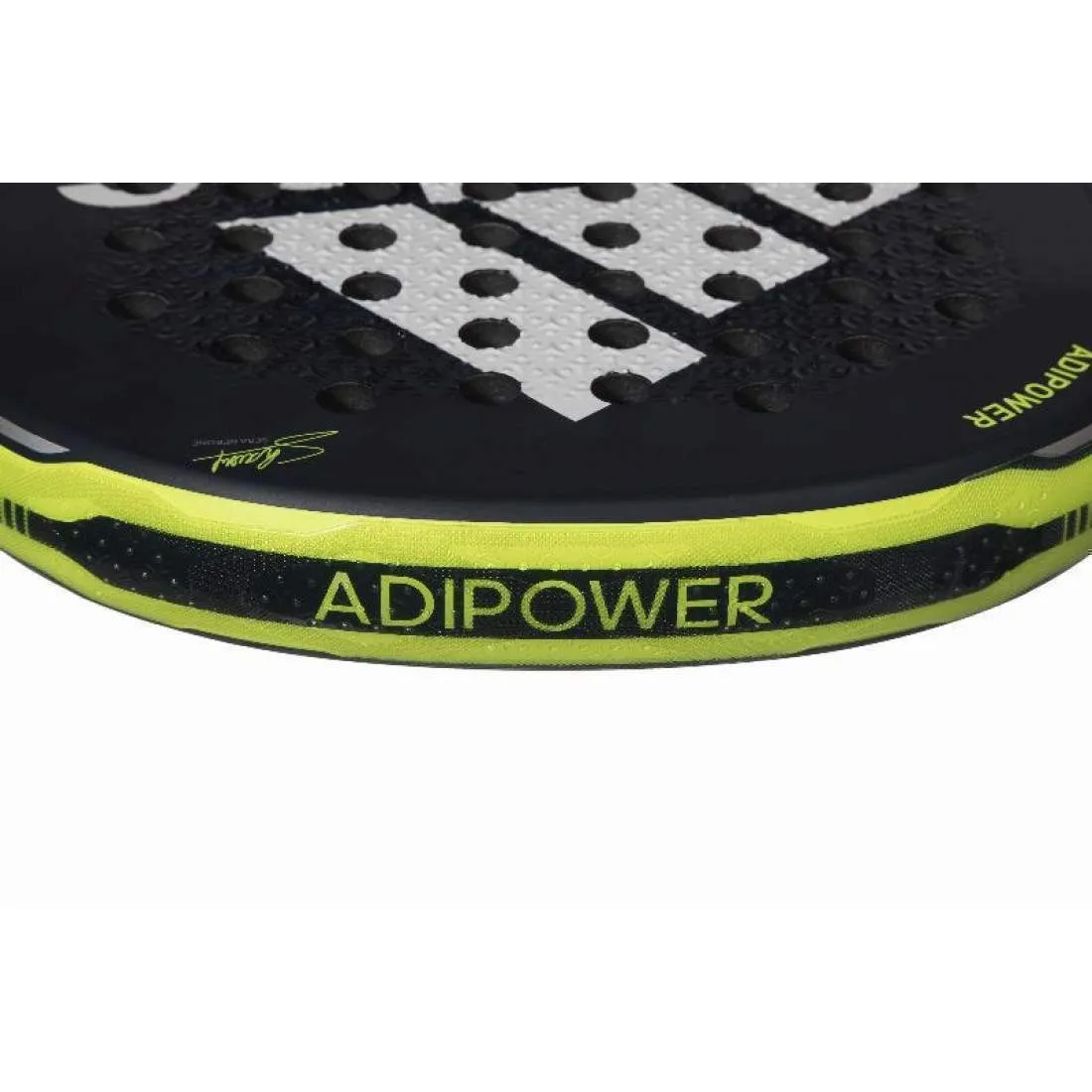 Pala Adidas Seba Nerone Adipower 3.1 2022 | Adidas