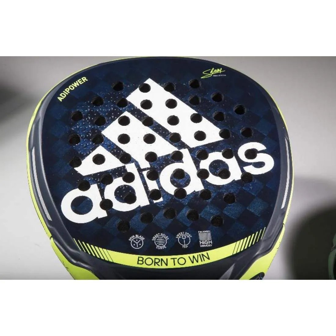 Pala Adidas Seba Nerone Adipower 3.1 2022 | Adidas