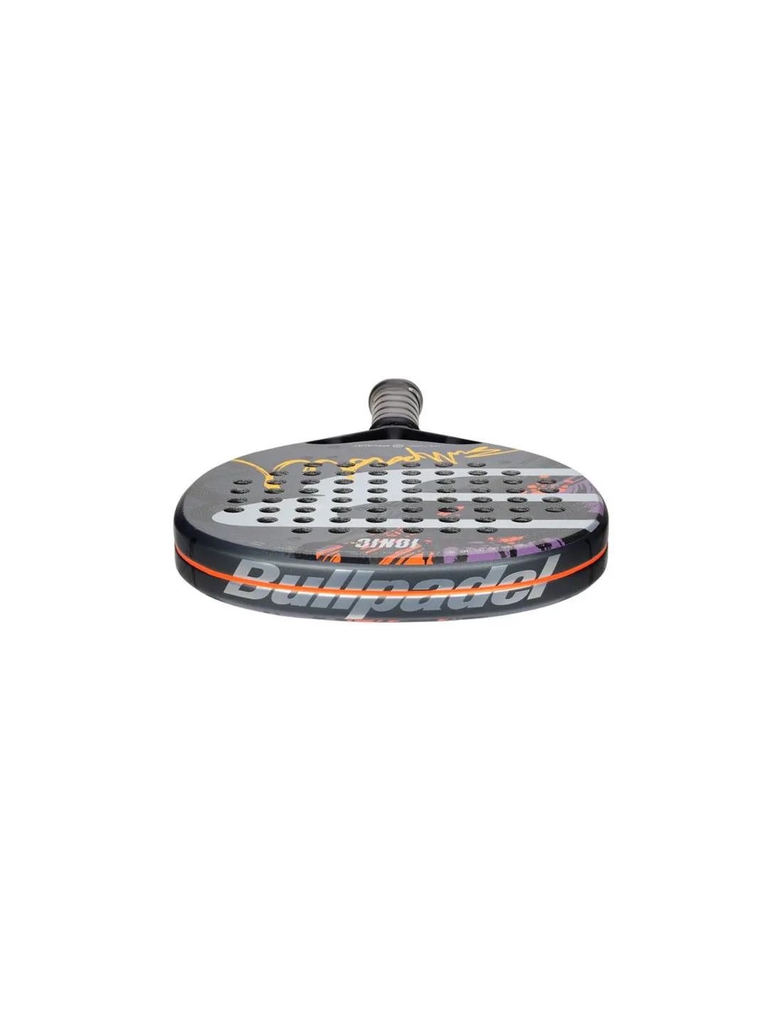 Pala Bullpadel Ionic Control Hombre