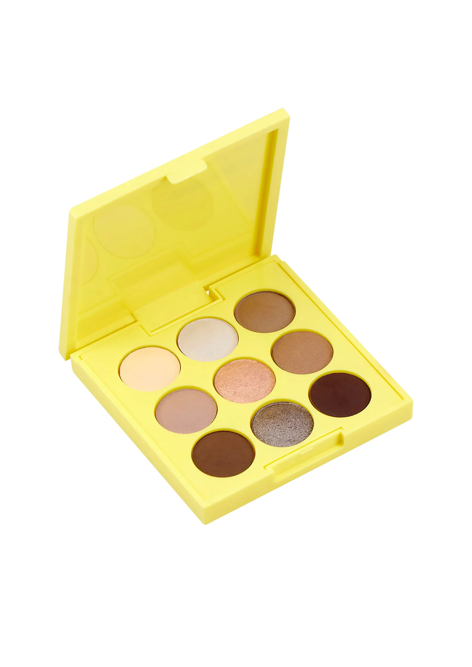 PALETA DE SOMBRAS 9 TONOS PARA MUJER 41978