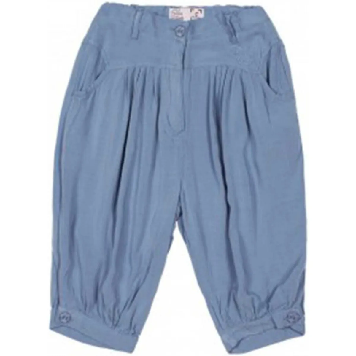 Pantacourt fille FAGATHA